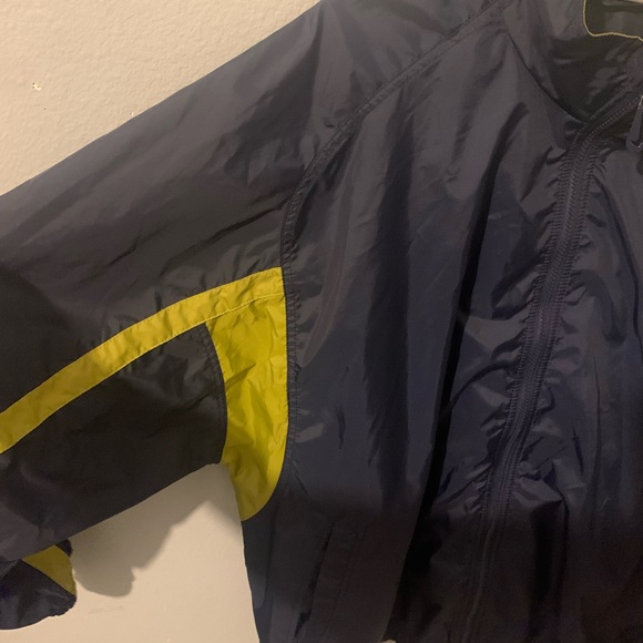 VINTAGE NIKE AIR WINDBREAKER - Picture 5 of 5